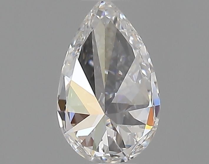 0.30 ct Pear Shape Natural Diamond : D / VVS1