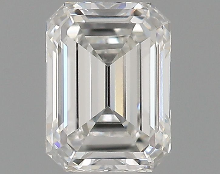 0.33 ct Emerald Cut Natural Diamond : G / VS1