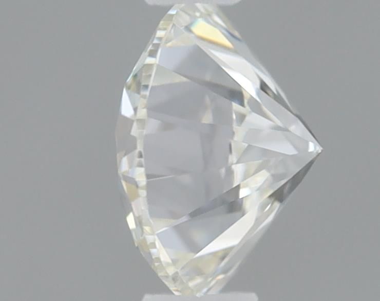0.36 ct Round Natural Diamond : H / VVS1