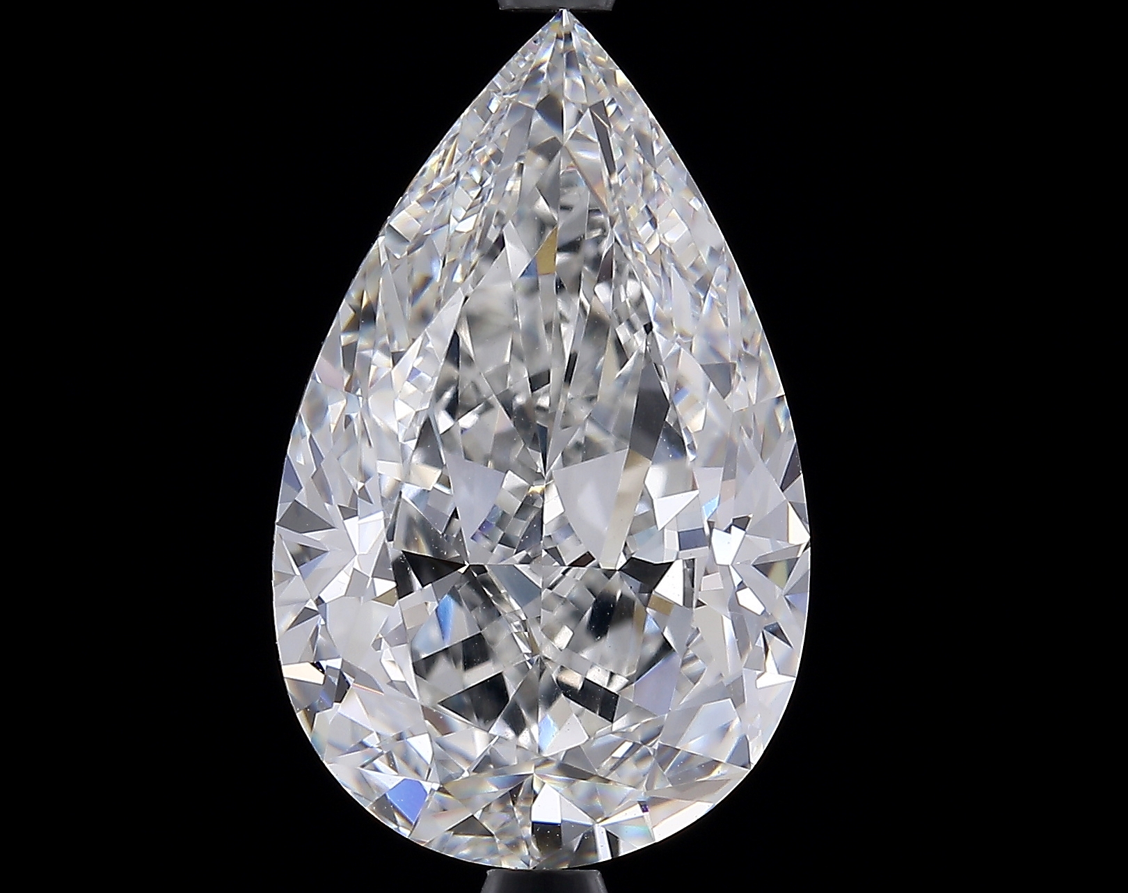 5.08 ct Cushion Cut Natural Diamond : F / VS1